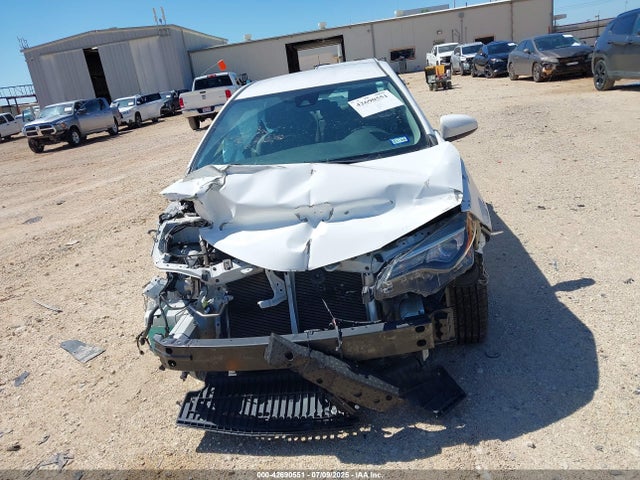 Toyota 2zr-fe 2017 5YFBURHE7HP577935 Image 6