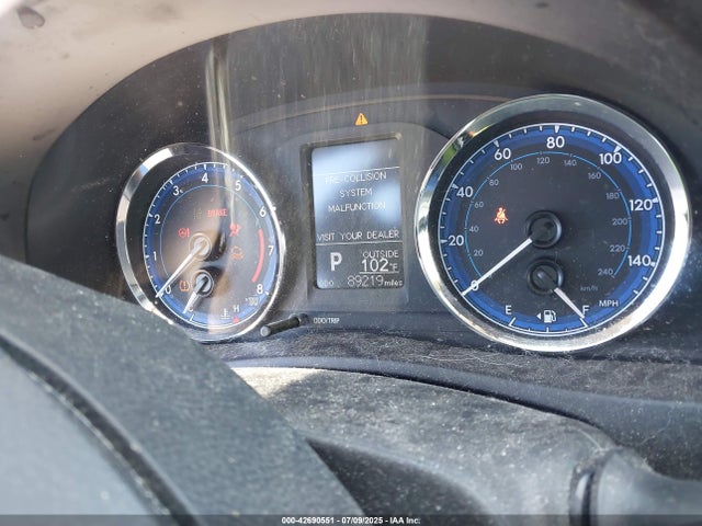 Toyota 2zr-fe 2017 5YFBURHE7HP577935 Image 7