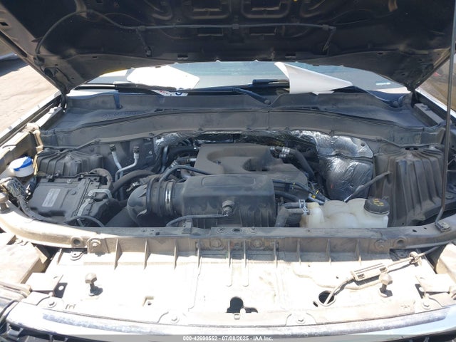 Ford 2020 2020 1FMSK7DH7LGB11986 Image 10