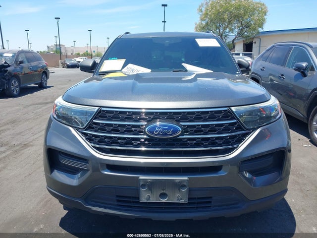 Ford 2020 2020 1FMSK7DH7LGB11986 Image 13