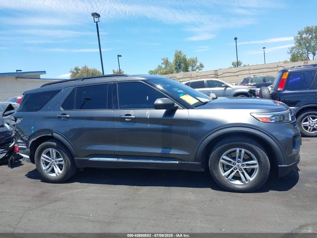 Ford 2020 2020 1FMSK7DH7LGB11986 Image 14