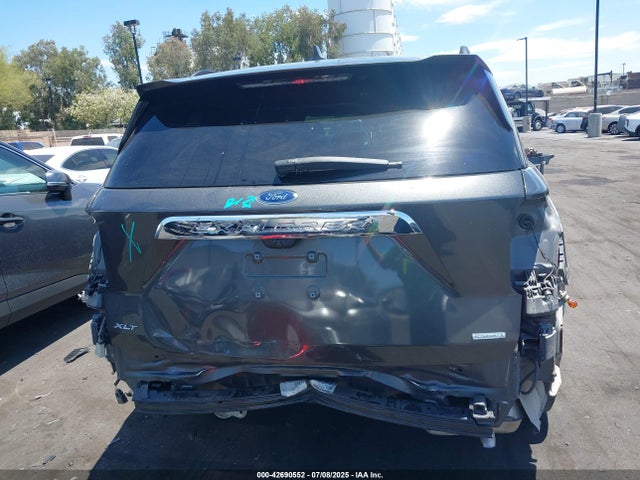 Ford 2020 2020 1FMSK7DH7LGB11986 Image 17