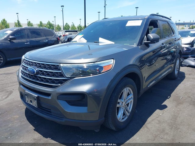 Ford 2020 2020 1FMSK7DH7LGB11986 Image 2