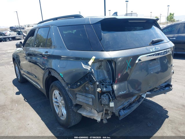 Ford 2020 2020 1FMSK7DH7LGB11986 Image 3