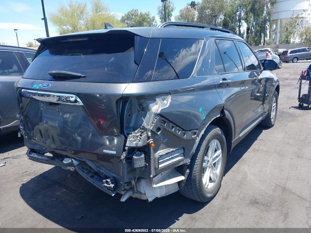 Ford 2020 2020 1FMSK7DH7LGB11986 Image 4