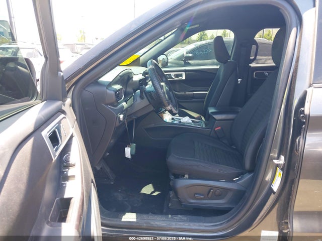 Ford 2020 2020 1FMSK7DH7LGB11986 Image 5