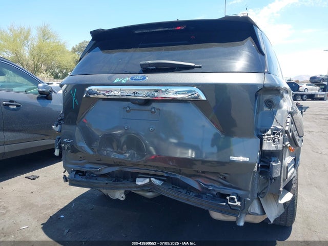 Ford 2020 2020 1FMSK7DH7LGB11986 Image 6