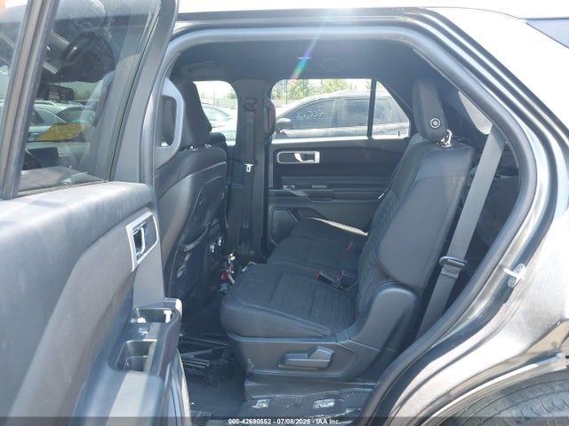 Ford 2020 2020 1FMSK7DH7LGB11986 Image 8