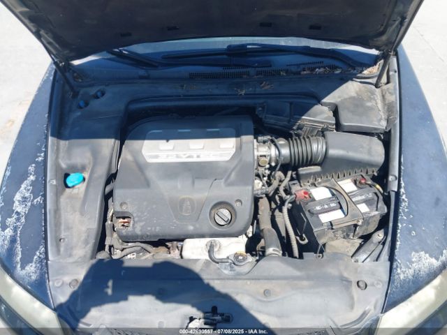 2008 ACURA TL 19UUA66208A018659 Photo 9