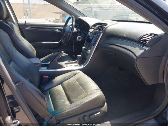 2008 ACURA TL 19UUA66208A018659 Photo 4