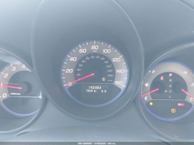 2008 ACURA TL 19UUA66208A018659 Photo 6