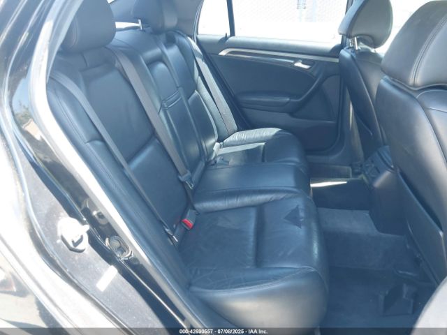 2008 ACURA TL 19UUA66208A018659 Photo 7