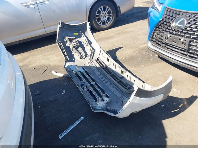 5XYZU3LBXFG264999 Hyundai dohc gdi theta ii