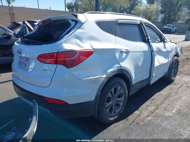 5XYZU3LBXFG264999 Hyundai dohc gdi theta ii
