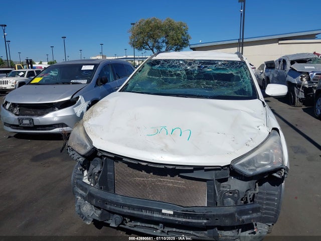 5XYZU3LBXFG264999 Hyundai dohc gdi theta ii