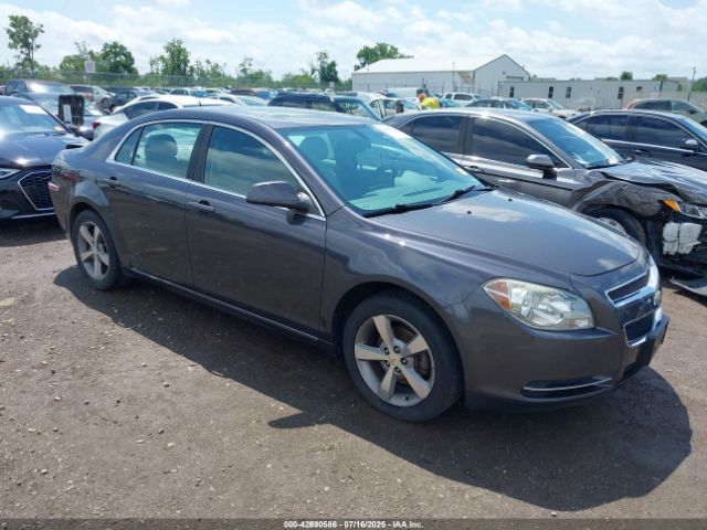 2011 CHEVROLET MALIBU 1G1ZC5E16BF216800