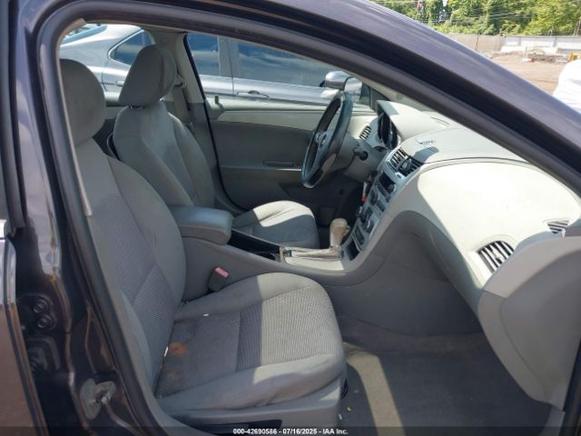 2011 CHEVROLET MALIBU 1G1ZC5E16BF216800 Photo 4
