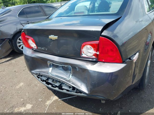 2011 CHEVROLET MALIBU 1G1ZC5E16BF216800 Photo 5