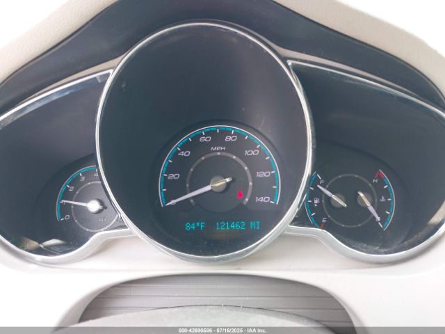 2011 CHEVROLET MALIBU 1G1ZC5E16BF216800 Photo 6