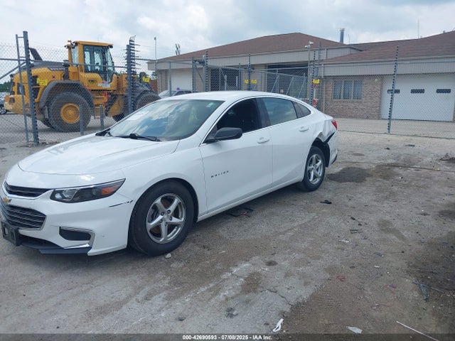 1G1ZB5ST1JF175628 Chevrolet lfv - direct injection, variable valve timing, gen 1
