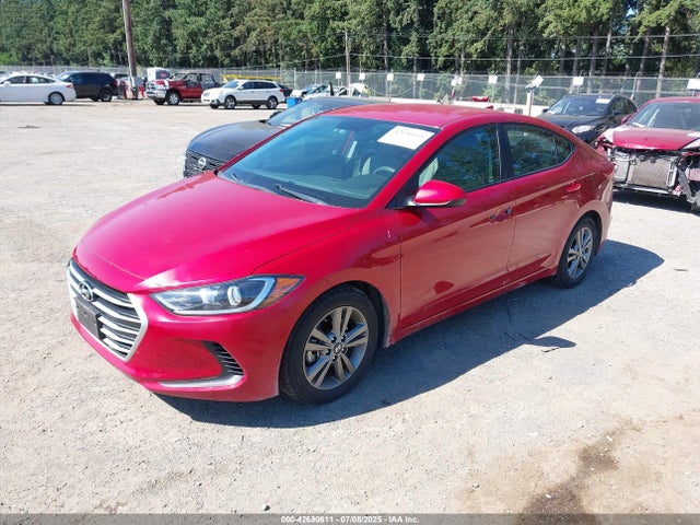 5NPD84LF6JH214058 Hyundai mpi nu