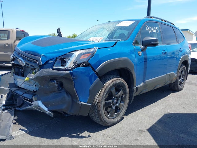 JF2SKAJC0RH529742 Subaru na u5