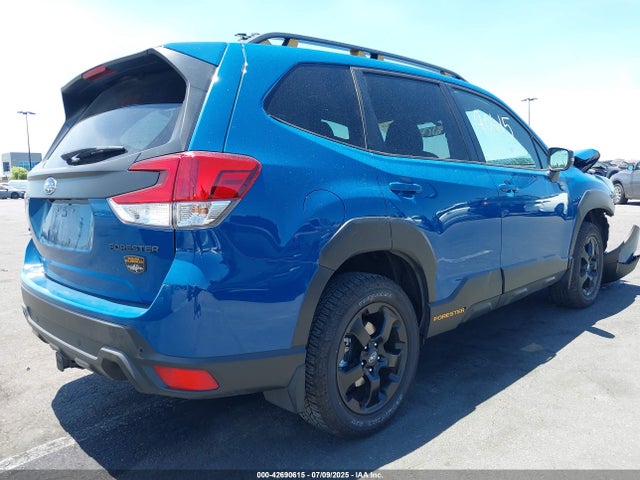 JF2SKAJC0RH529742 Subaru na u5