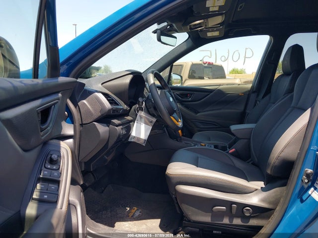 JF2SKAJC0RH529742 Subaru na u5