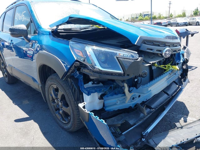 JF2SKAJC0RH529742 Subaru na u5
