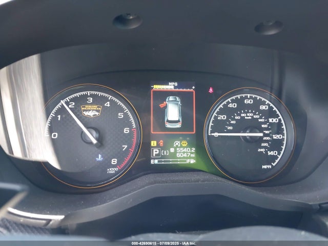 JF2SKAJC0RH529742 Subaru na u5