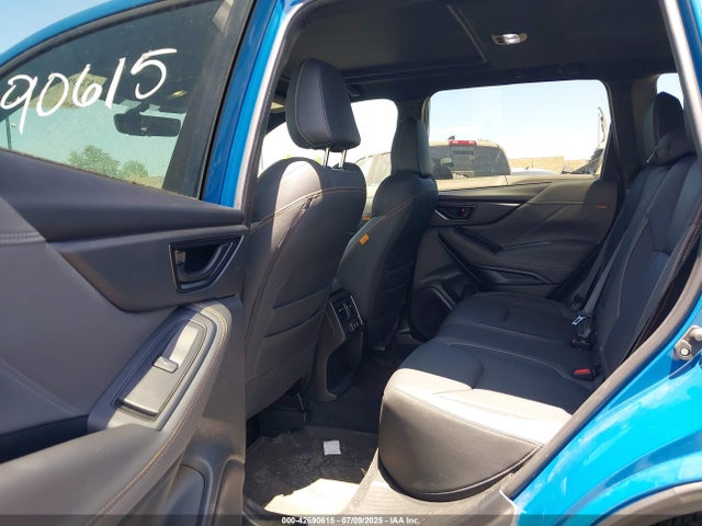JF2SKAJC0RH529742 Subaru na u5