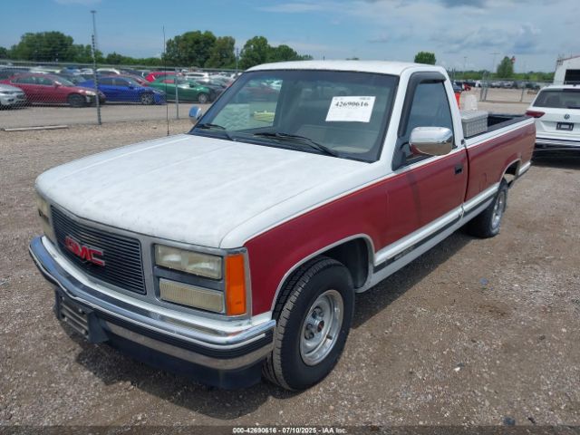 1990 GMC SIERRA 1GTDC14K8LE505513 Photo 1