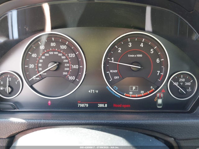 WBA8B9G35HNU51924 BMW 330I
