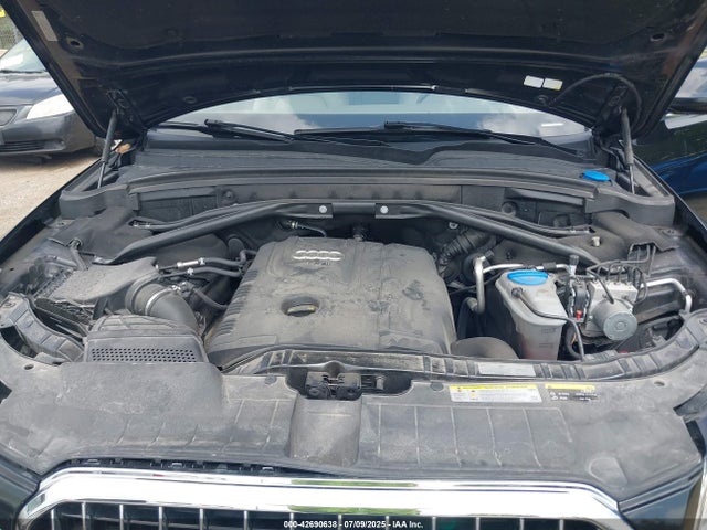 2016 AUDI Q5 WA1C2AFPXGA134711 Photo 9