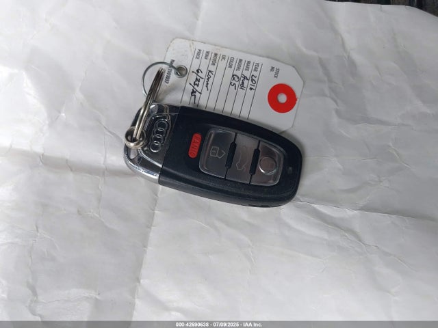 2016 AUDI Q5 WA1C2AFPXGA134711 Photo 10