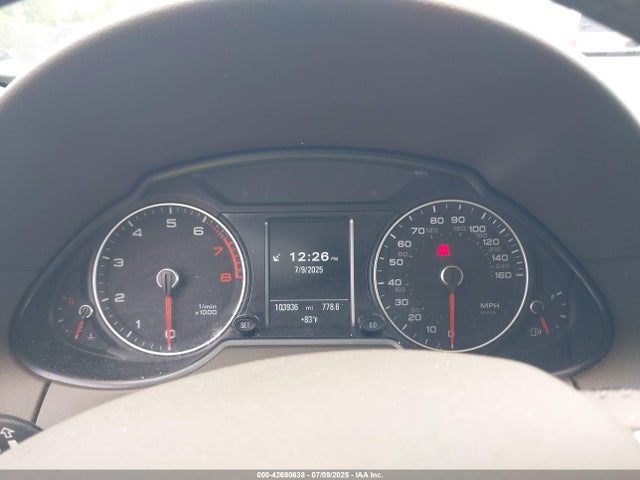 2016 AUDI Q5 WA1C2AFPXGA134711 Photo 6