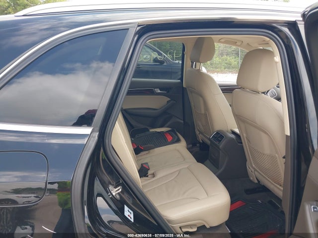2016 AUDI Q5 WA1C2AFPXGA134711 Photo 7