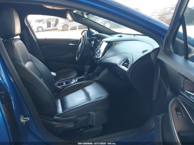 1G1BG5SM0G7324934 Chevrolet le2 - di: direct injection, alum, vvt, gen i, gmna