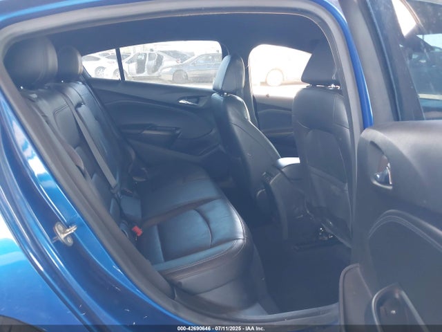 1G1BG5SM0G7324934 Chevrolet le2 - di: direct injection, alum, vvt, gen i, gmna