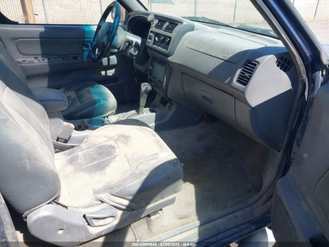 2000 NISSAN FRONTIER 1N6ED27TXYC378601 Photo 4