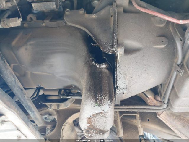 2000 NISSAN FRONTIER 1N6ED27TXYC378601 Photo 5