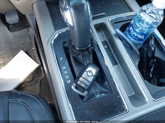 Ford gtdi 2019 1FTEW1E46KKE94880 Image 11