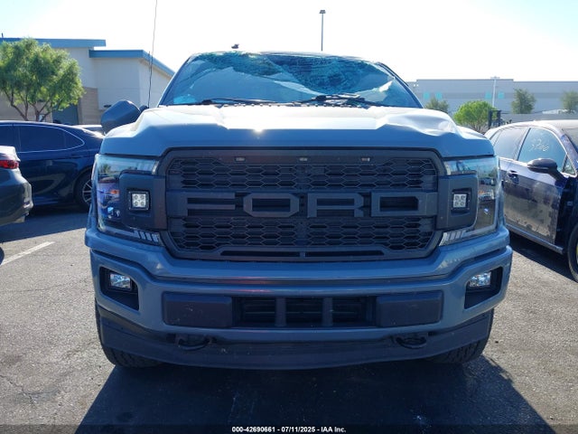 Ford gtdi 2019 1FTEW1E46KKE94880 Image 12