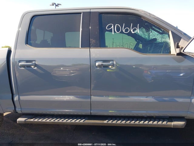 Ford gtdi 2019 1FTEW1E46KKE94880 Image 13