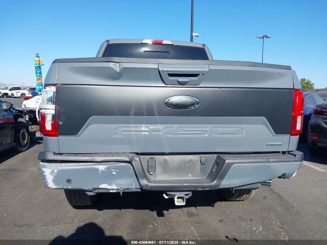 Ford gtdi 2019 1FTEW1E46KKE94880 Image 16