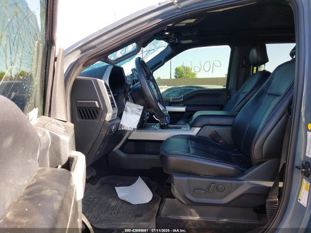 Ford gtdi 2019 1FTEW1E46KKE94880 Image 5