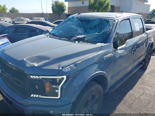 Ford gtdi 2019 1FTEW1E46KKE94880 Image 6