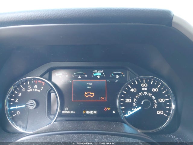 Ford gtdi 2019 1FTEW1E46KKE94880 Image 7