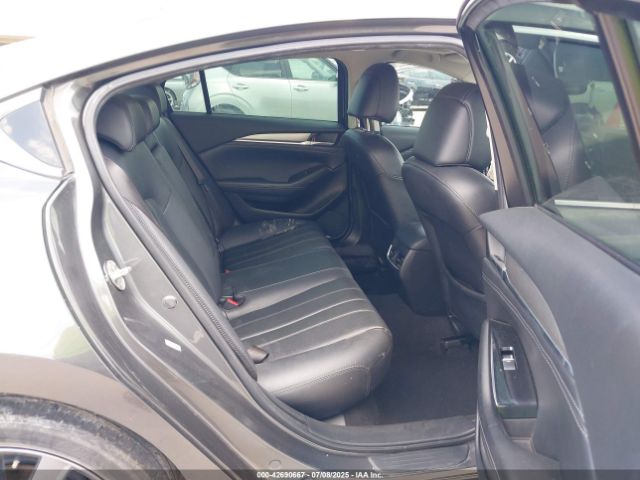 2021 MAZDA MAZDA6 JM1GL1TYXM1615684 Photo 7