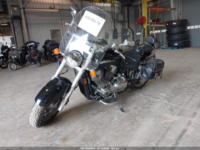 2003 HONDA VTX1800 1HFSC49073A102975